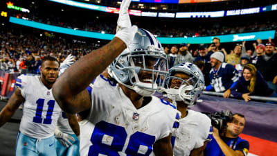 25 years after the Cowboys' last NFC Championship Game appearance, it's  official: Dallas is a postseason afterthought