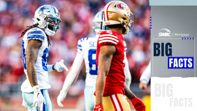 Cowboys will try to beat the Giants for the fifth straight meeting