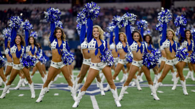 Dallas Cowboys Cheerleaders: Making the Team gets the boot from CMT -  CultureMap Dallas