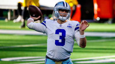 Garrett Gilbert separated himself from the pack of Cowboys backup QBs in  HOF game - Blogging The Boys