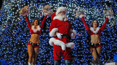 Christmas Eve is in all likelihood the last Dallas Cowboys home