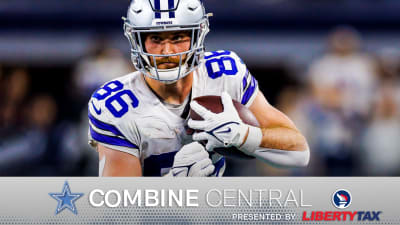 Blake Jarwin's offseason hip surgery could shift around Cowboys