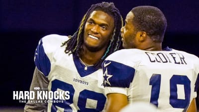 Dallas Cowboys chosen for 'Hard Knocks': Four storylines to watch