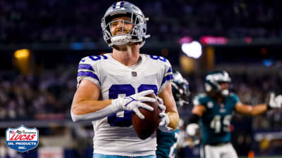 Pro Football Focus names the top 3 players on the Dallas Cowboys