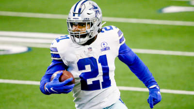 Why's Ezekiel Elliott Fumbling So Much? One (Ridiculous) Theory Has To Do  With His Sleeves. No, Really - BroBible