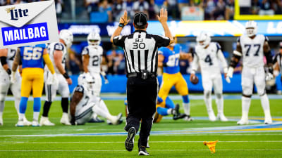 Mailbag: What's the answer to penalty problems?