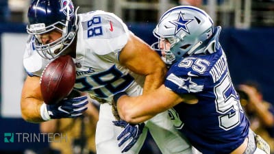 Dallas Cowboys: Winners and losers vs. Texans in Preseason Week 2 - Page 2