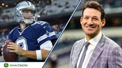 Darren Woodson, Tony Romo among Cowboys represented on 2024 Modern