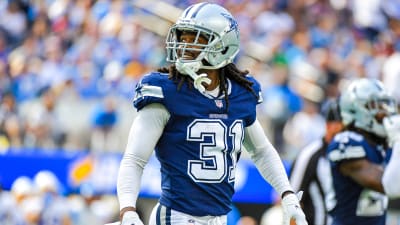 Dallas Cowboys Forgotten CB: How Maurice Canady Fits