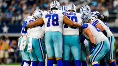 Mickey Spagnola on Dallas Cowboys injuries and shocking loss to Cardinals