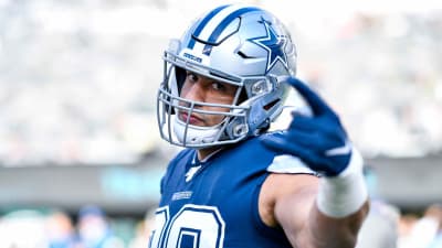 Tyrone Crawford Agrees to Contract Extension with Dallas Cowboys