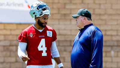 Cowboys preseason update: Mike McCarthy considering leaving out Dak Prescott