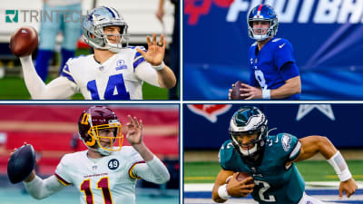 Gut Feeling: Staff Predictions For Cowboys-Giants