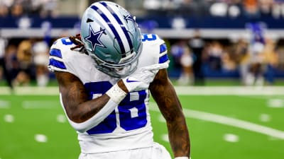 WATCH: CeeDee Lamb warns defenses Cowboys' deep game is coming