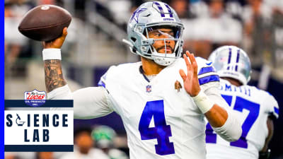 Cowboys aim to finish strong, face Titans