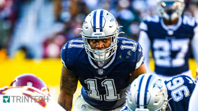 NFL players resting: Who is playing, sitting in Cowboys-Commanders in Week  18? - DraftKings Network