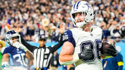 Game Recap: Cowboys Rally For 27-23 Win