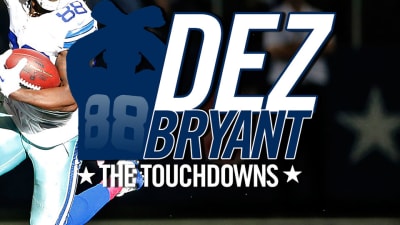 Dez Bryant: 'They Were Being Kinda Cheap' - CBS Philadelphia