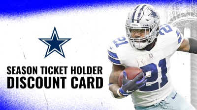 cowboys 2022 season tickets gift｜TikTok Search