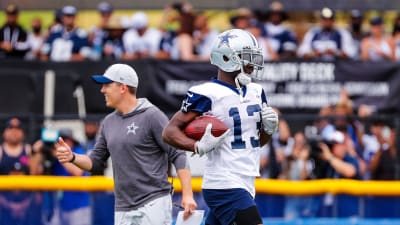 The Ticket Cowboys Training Camp Coverage July 26 – August 5th