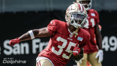 Coast to Coast: Salvon Ahmed Cut by 49ers, Signs with Dolphins - Sports  Illustrated Washington Huskies News, Analysis and More