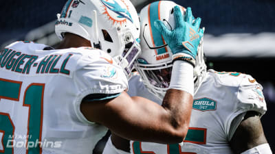 Miami Dolphins Fumbled Their Rebuild and Are on the Verge of