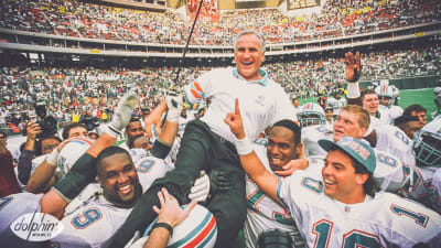 DON SHULA WIN 325 72 SBC DOLPHINS HOF SIGNED AUTO LIMITED EDITION TICKETS  /325