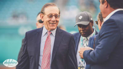 NFL rumors: Dolphins' Stephen Ross hints at fans in the stands for 2020  season despite coronavirus 