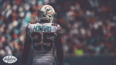 Xavien Howard and Dolphins extra motivated to face Bills in Week 2