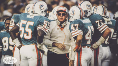 John Offerdahl Recalls the Miami Dolphins Buffalo Bills Rivalry of the  1990's