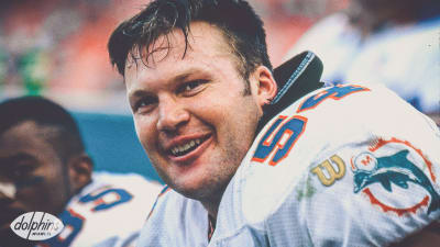 Pro Football Hall of Fame LB Zach Thomas Press Conference – Florida  National News