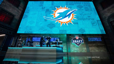 2022 NFL Draft  Dolfans NYC - New York City's Home For The Miami