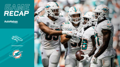 This Miami Dolphins team Could be one of the greatest NFL offenses ever 