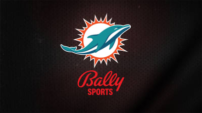 Is Dolphins Logo the New Fishstick? - Sports Talk Florida - N