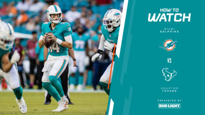 NFL PRESEASON LIVE STREAM  EPISODE 817: MIAMI DOLPHINS VS HOUSTON