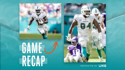 Miami Dolphins News 10/16/21: Previewing Sunday's Game Against The