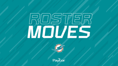 Miami Dolphins on Twitter: After one.  / Twitter