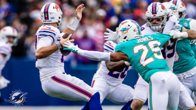 Dolphins vs Bills 2021 final score, immediate reactions for Week 8 - The  Phinsider