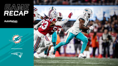 Texans vs. Dolphins third quarter recap: Miami leads 17-6