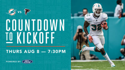 Key Dolphins game to air on CBS in Orlando on Sunday – Orlando Sentinel