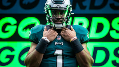 Nick Sirianni confirms Jalen Hurts Jordan Mailata starters