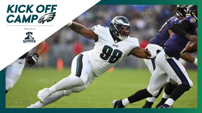 Tyrone Johnson: Eagles fans need to stick to these fundamental rules