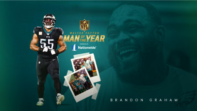 Brandon Graham Rated NFL's Best Player Of Week 8 - CBS Philadelphia