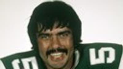 Roman Gabriel, American Football Wiki