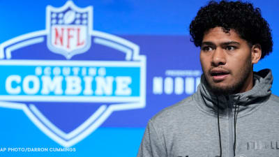 NFL Conference Championship Mic'd Up, you play your brother in