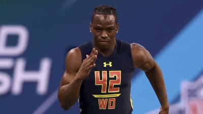 NFL Combine 2017 Results: Tracking 40 Times, Bench Press and All Drills, News, Scores, Highlights, Stats, and Rumors