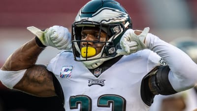 Could Philadelphia Eagles Rodney McLeod, Landon Dickerson be ready by NFL  Week 1?