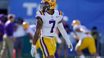 2022 NFL Scouting Combine Preview: Cornerback