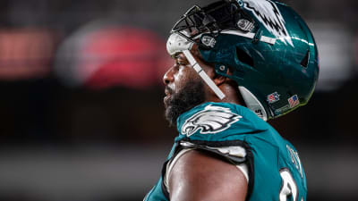 Philadelphia Eagles: On Brian Westbrook's Legacy, News, Scores,  Highlights, Stats, and Rumors