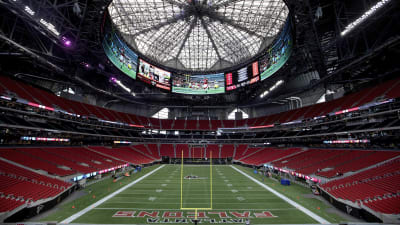 Atlanta Falcons Announce No Fans At September Home Games In Mercedes-Benz  Stadium - Sports Illustrated Atlanta Falcons News, Analysis and More